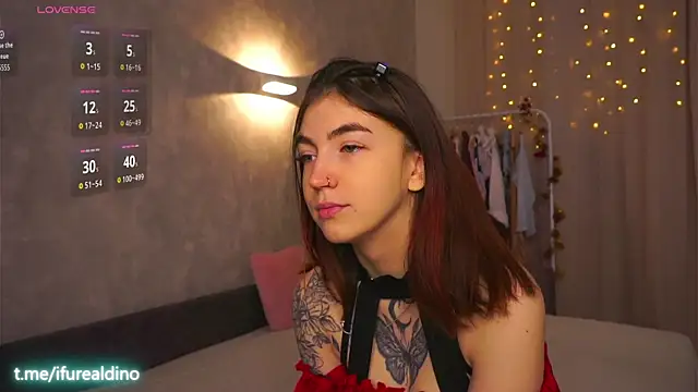 Snapshot of KaKotowski chatting on 01-15-26, 06:29 KaKotowski online show from 01-15-26, 06:29