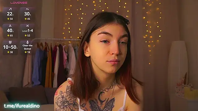 Snapshot of KaKotowski chatting on 01-19-26, 06:17 KaKotowski online show from 01-19-26, 06:17