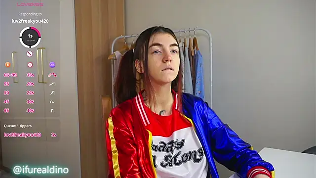 Snapshot of KaKotowski chatting on 02-14-26, 08:00 KaKotowski online show from 02-14-26, 08:00