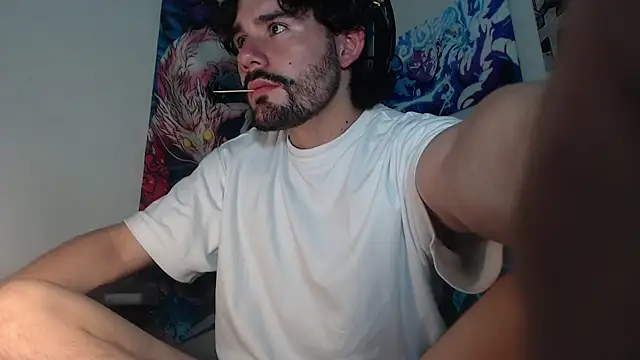 LuciferSantoryu online show from 04-11-26, 06:40