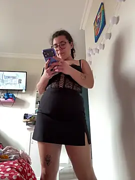 missseduction24 online show from 03-06-26, 08:11