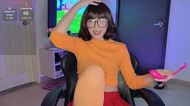 Achix58 online show from 03-11-26, 04:02