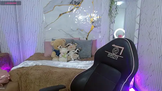 Canndyy tay1 online show from 03-12-26, 12:00