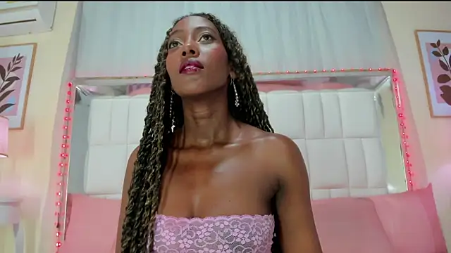 Snapshot of GhanimaWalter chatting on 11-22-25, 12:59 GhanimaWalter online show from 11-22-25, 12:59