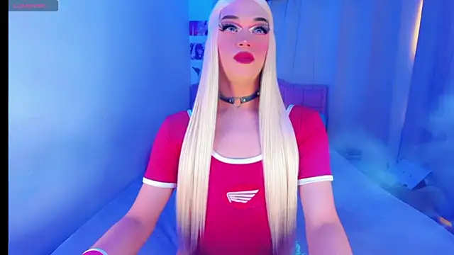 Shiaki 04 online show from 11-30-25, 01:31