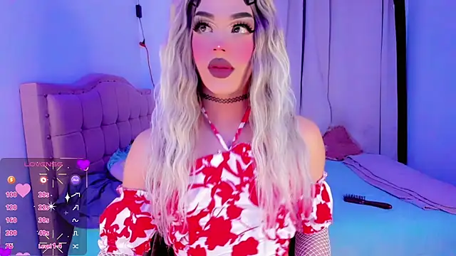 Shiaki 04 online show from 04-08-26, 04:56