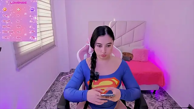 Snapshot of Imhann3 chatting on 11-19-25, 12:16 Imhann3 online show from 11-19-25, 12:16