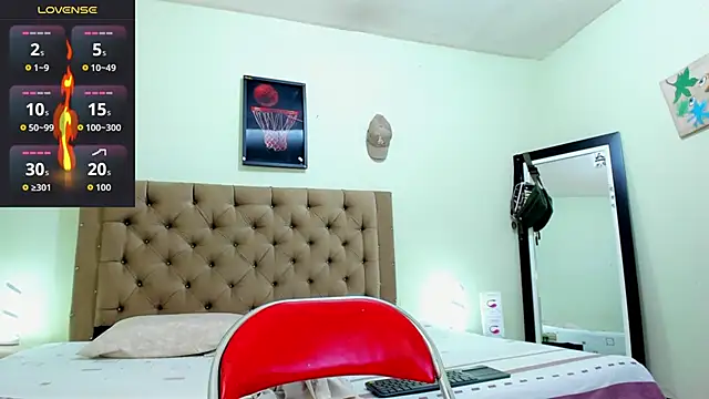 Snapshot of blorelopez chatting on 02-22-26, 06:28 blorelopez online show from 02-22-26, 06:28