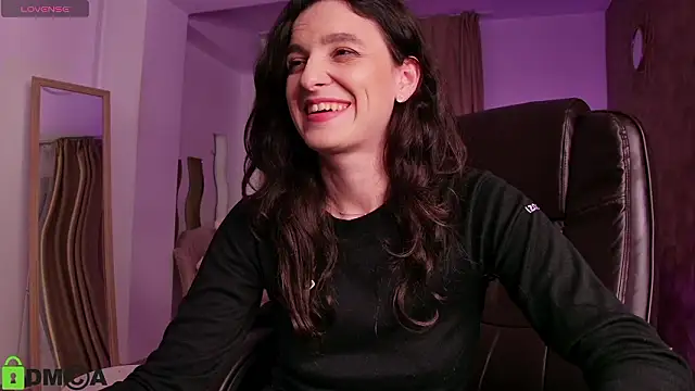 Snapshot of AnnaHarperX chatting on 01-14-26, 05:40 AnnaHarperX online show from 01-14-26, 05:40