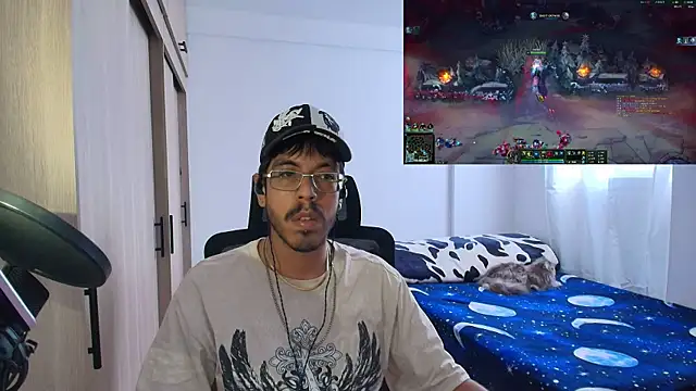 naitt  online show from 11-22-25, 08:41