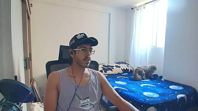 naitt  online show from 11-23-25, 12:49