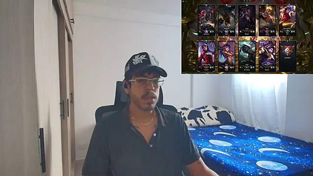 naitt  online show from 11-27-25, 01:35