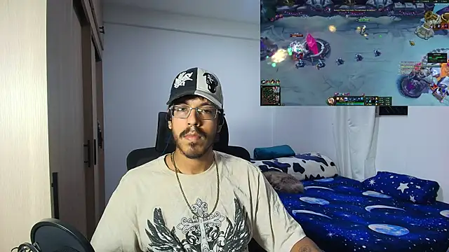 naitt  online show from 12-03-25, 01:46