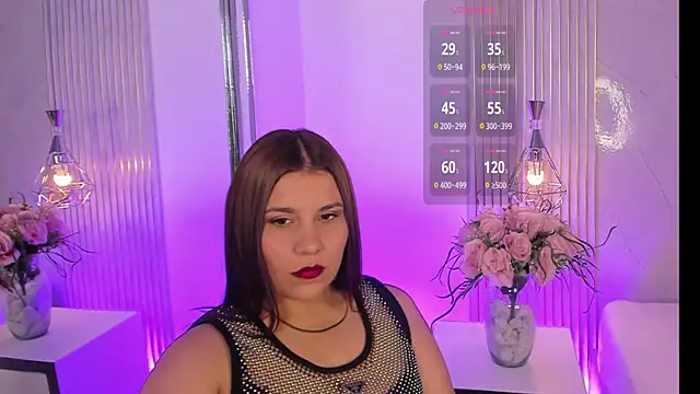 Snapshot of MilfAbbyh chatting on 11-24-25, 01:33 MilfAbbyh online show from 11-24-25, 01:33