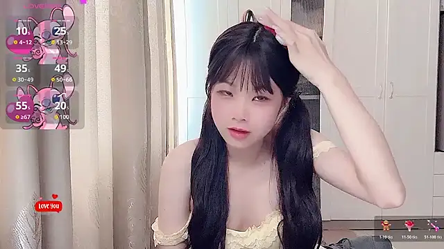 bunny-- online show from 06-27-26, 05:12