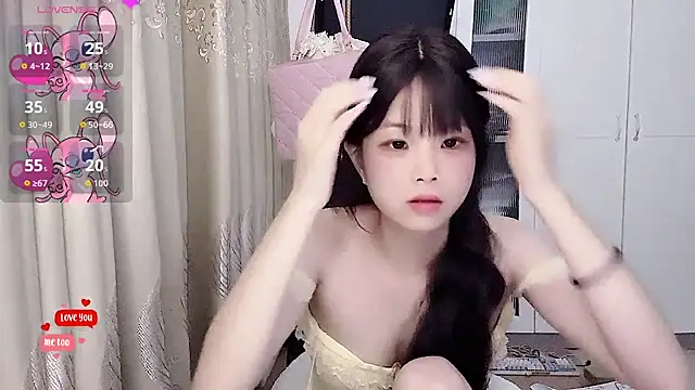 bunny-- online show from 07-21-26, 02:08