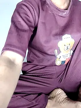 Charu076 online show from 11-25-25, 03:56