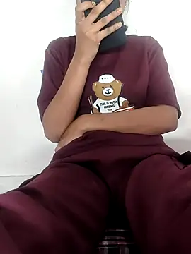 Charu076 online show from 11-26-25, 05:14