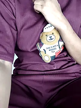 Charu076 online show from 11-27-25, 04:31