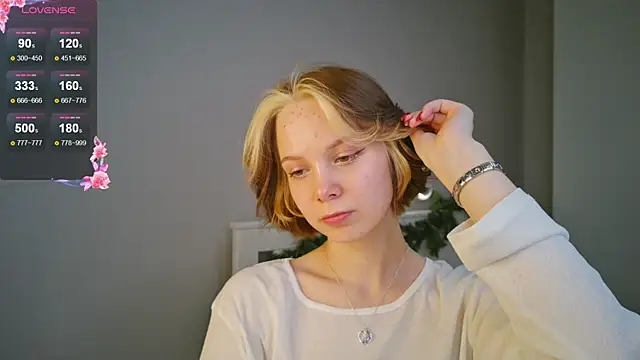 UmbraVelour online show from 01-15-26, 02:32