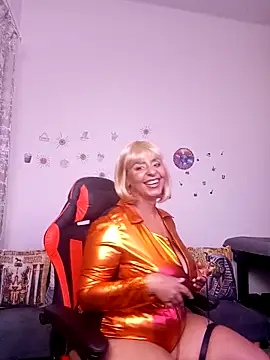 LaReineCleo online show from 04-17-26, 11:13