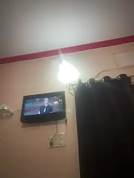 cutestpearl online show from 02-02-26, 07:45