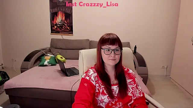 Foxy-lady online show from 02-17-25, 10:03