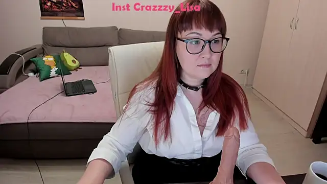 Foxy-lady online show from 02-22-25, 12:16