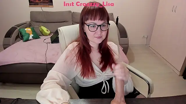 Foxy-lady online show from 02-22-25, 09:48