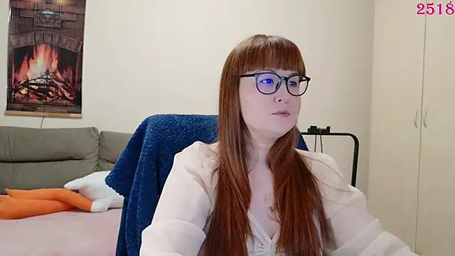 Foxy-lady online show from 04-05-26, 11:18