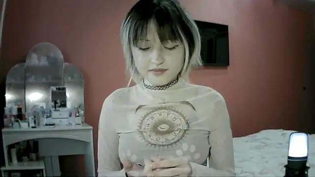 Snapshot of SkylaPorter chatting on 12-03-25, 10:35 SkylaPorter online show from 12-03-25, 10:35