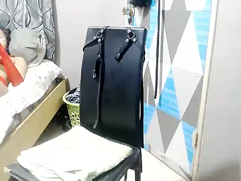 Savannah Cock online show from 12-20-25, 11:56