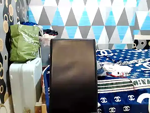 Savannah Cock online show from 03-25-26, 07:14