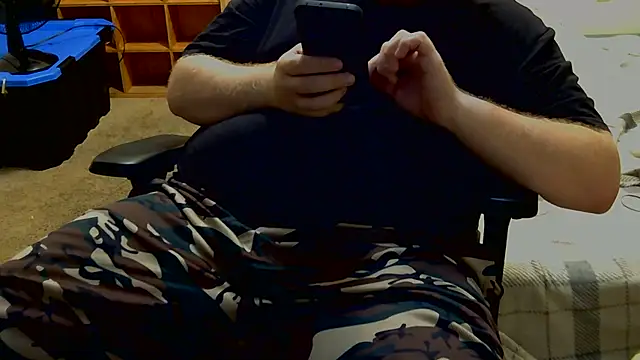 DADDYSOTHICK online show from 08-05-26, 09:34