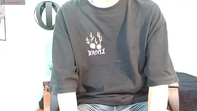 DraxBlade09 online show from 03-11-26, 08:59