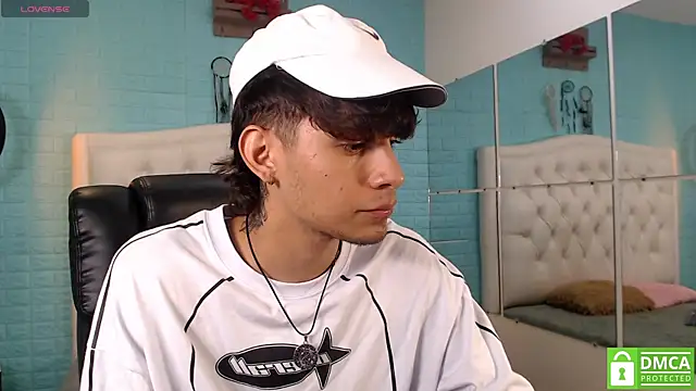 DraxBlade09 online show from 07-14-26, 06:35