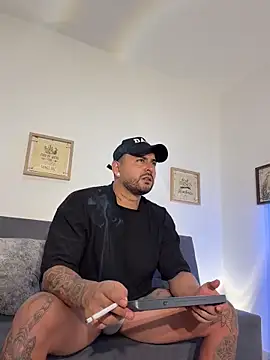 david10kc online show from 01-07-26, 02:14