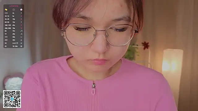 Snapshot of PatrickStimac chatting on 12-03-25, 04:31 PatrickStimac online show from 12-03-25, 04:31