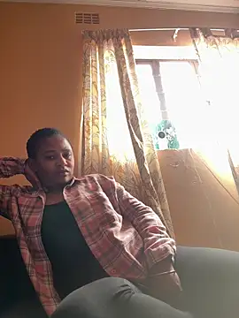 Sexycharmaine online show from 11-26-25, 10:05