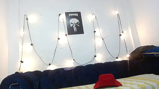 NoahJhonson69 online show from 12-03-25, 09:13