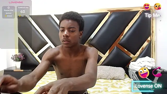 NoahJhonson69 online show from 03-07-26, 11:18