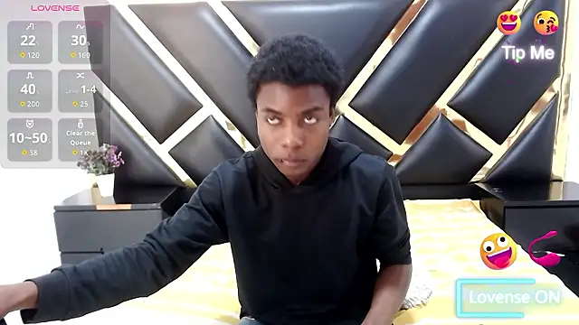 NoahJhonson69 online show from 03-10-26, 04:23