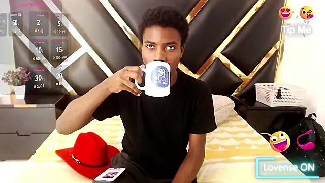 NoahJhonson69 online show from 03-12-26, 11:16