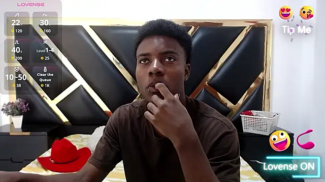 NoahJhonson69 online show from 03-16-26, 11:58