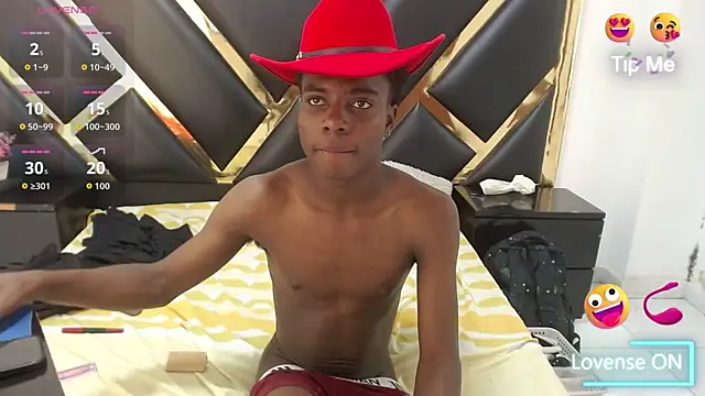 NoahJhonson69 online show from 04-01-26, 01:41