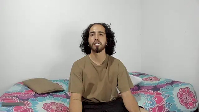 Jave rave online show from 04-13-26, 03:23