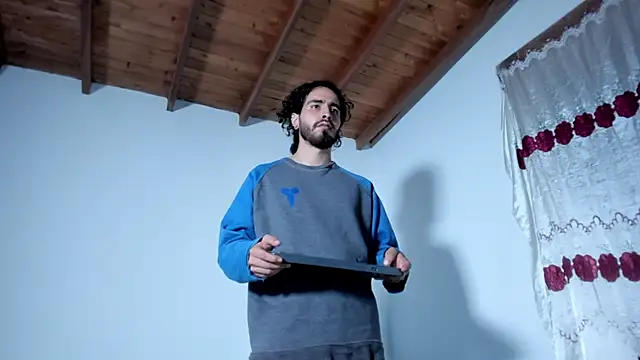 Jave rave online show from 04-22-26, 03:53