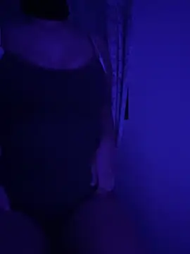 Amorous Nova62X online show from 12-18-25, 12:27