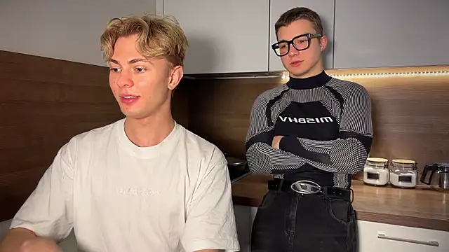 Even Vrot online show from 04-20-26, 11:46