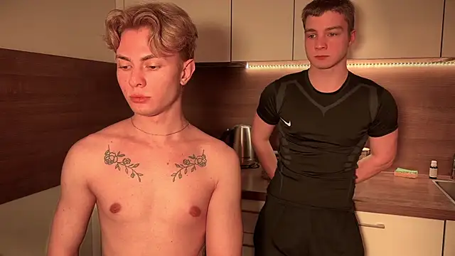 Even Vrot online show from 04-21-26, 04:45